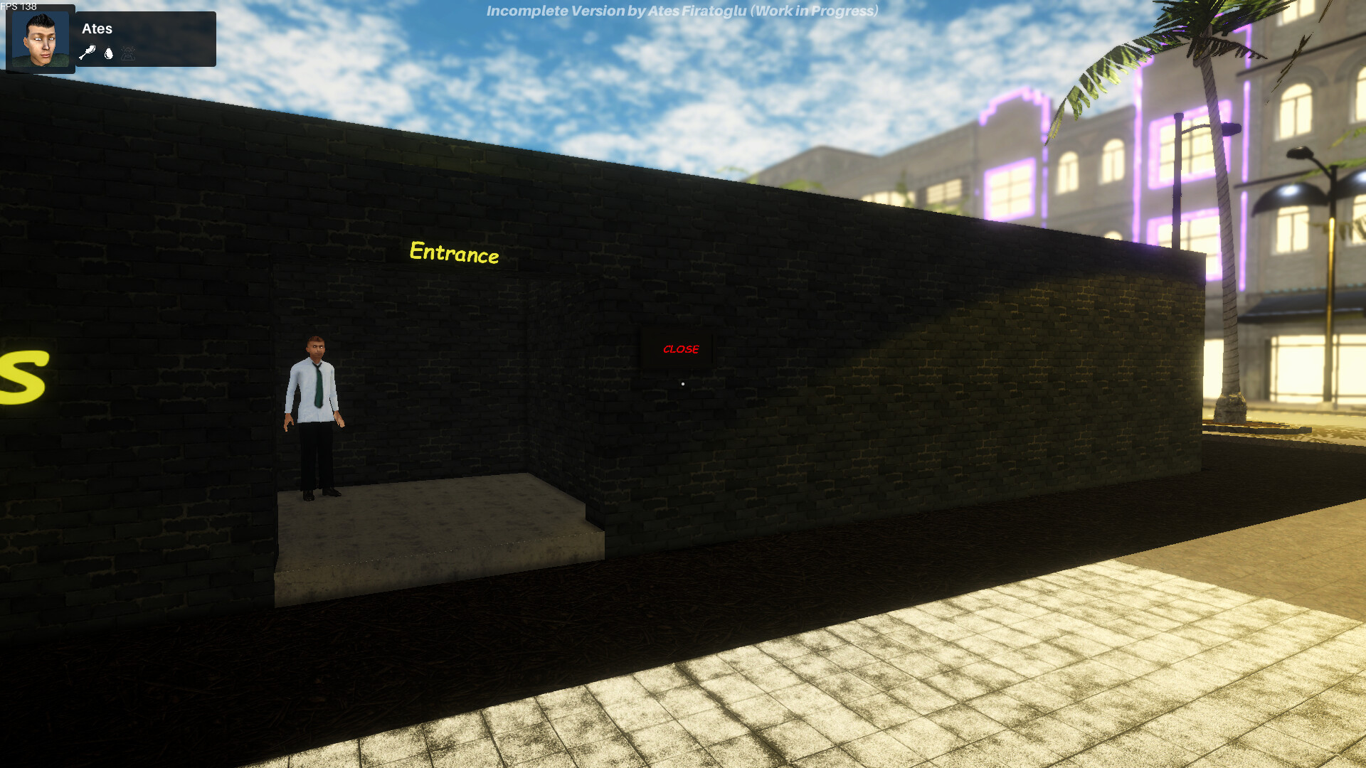 Casino Management Simulator