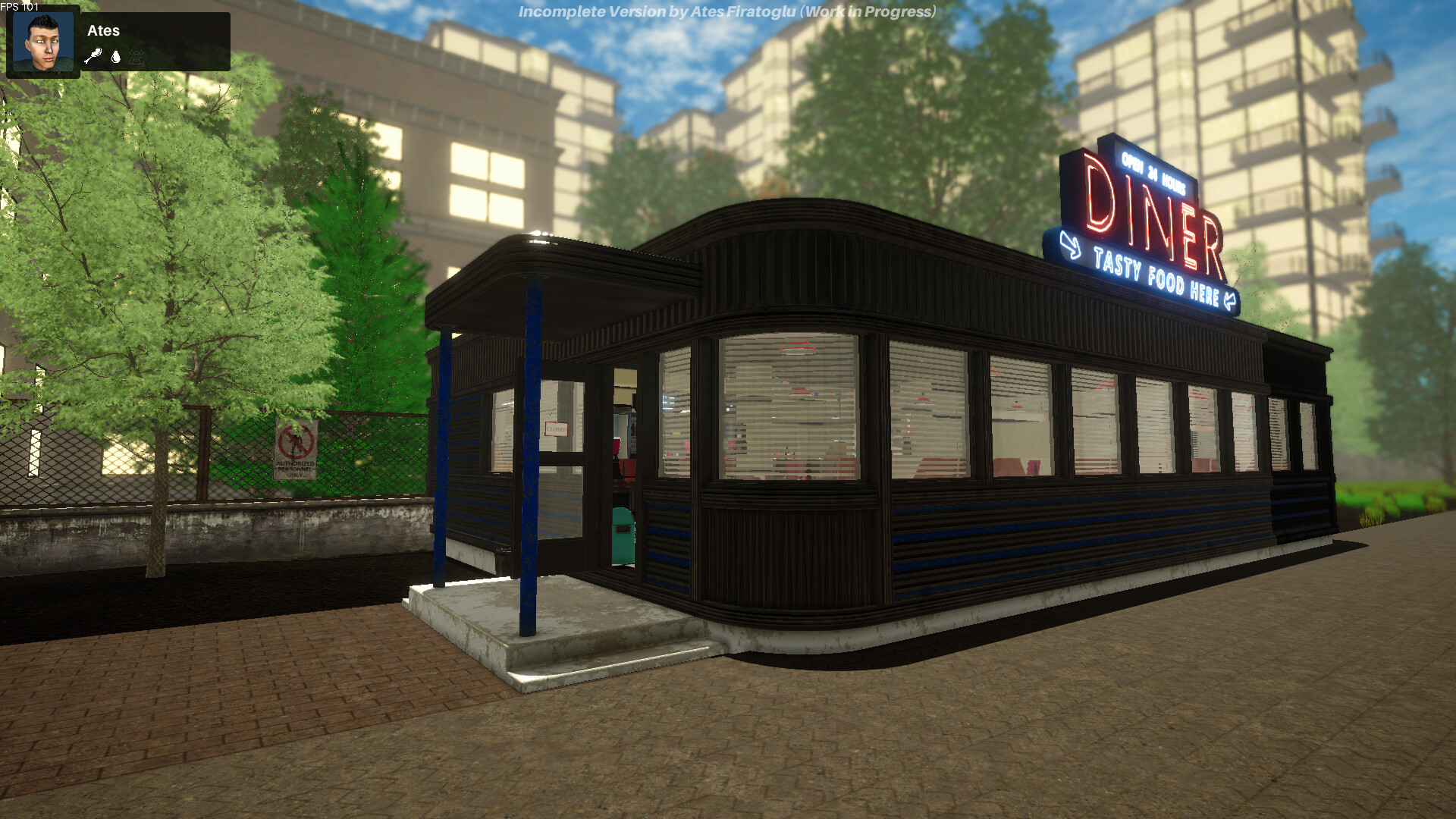 Casino Management Simulator