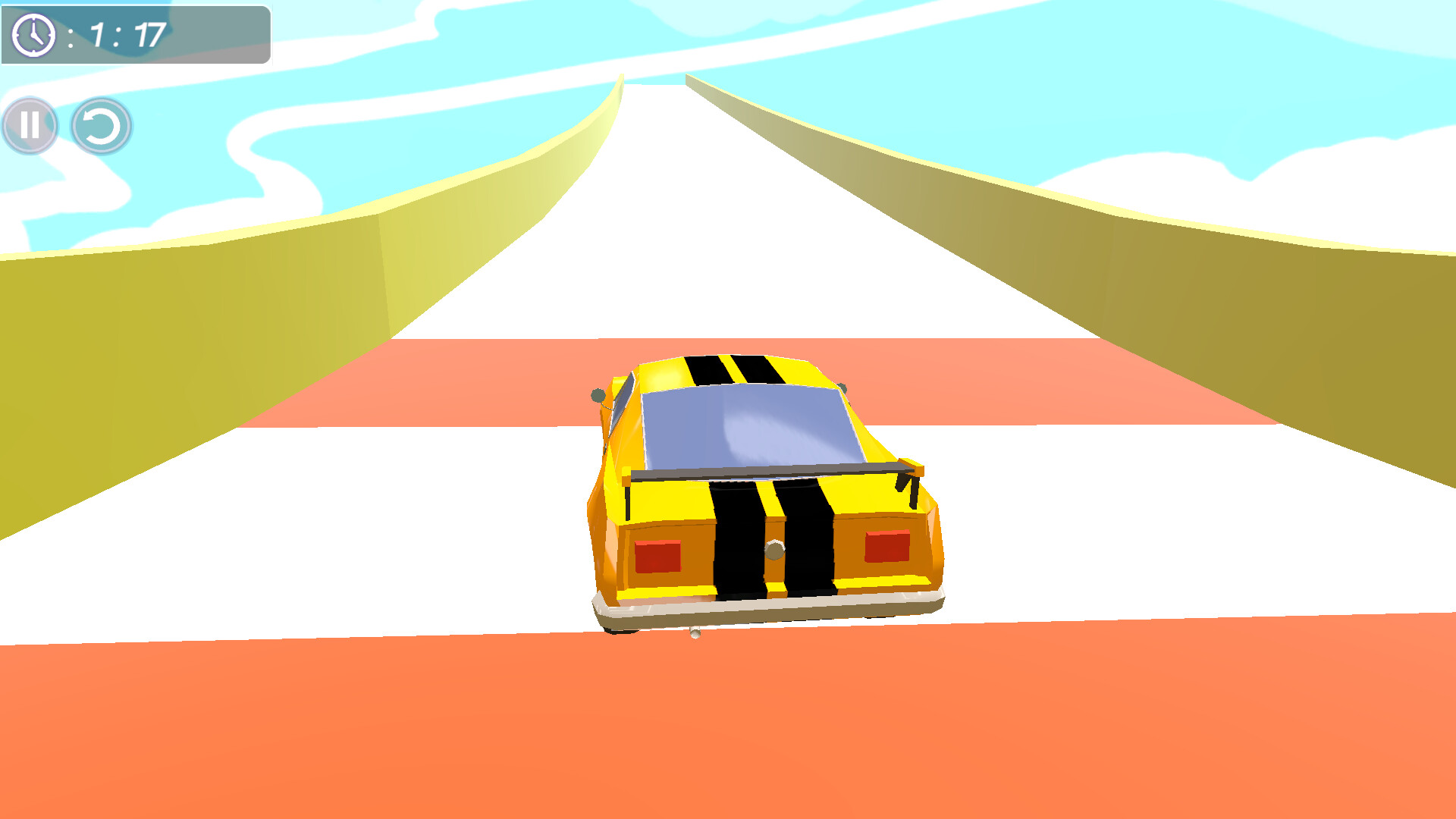 Maximum Gas!