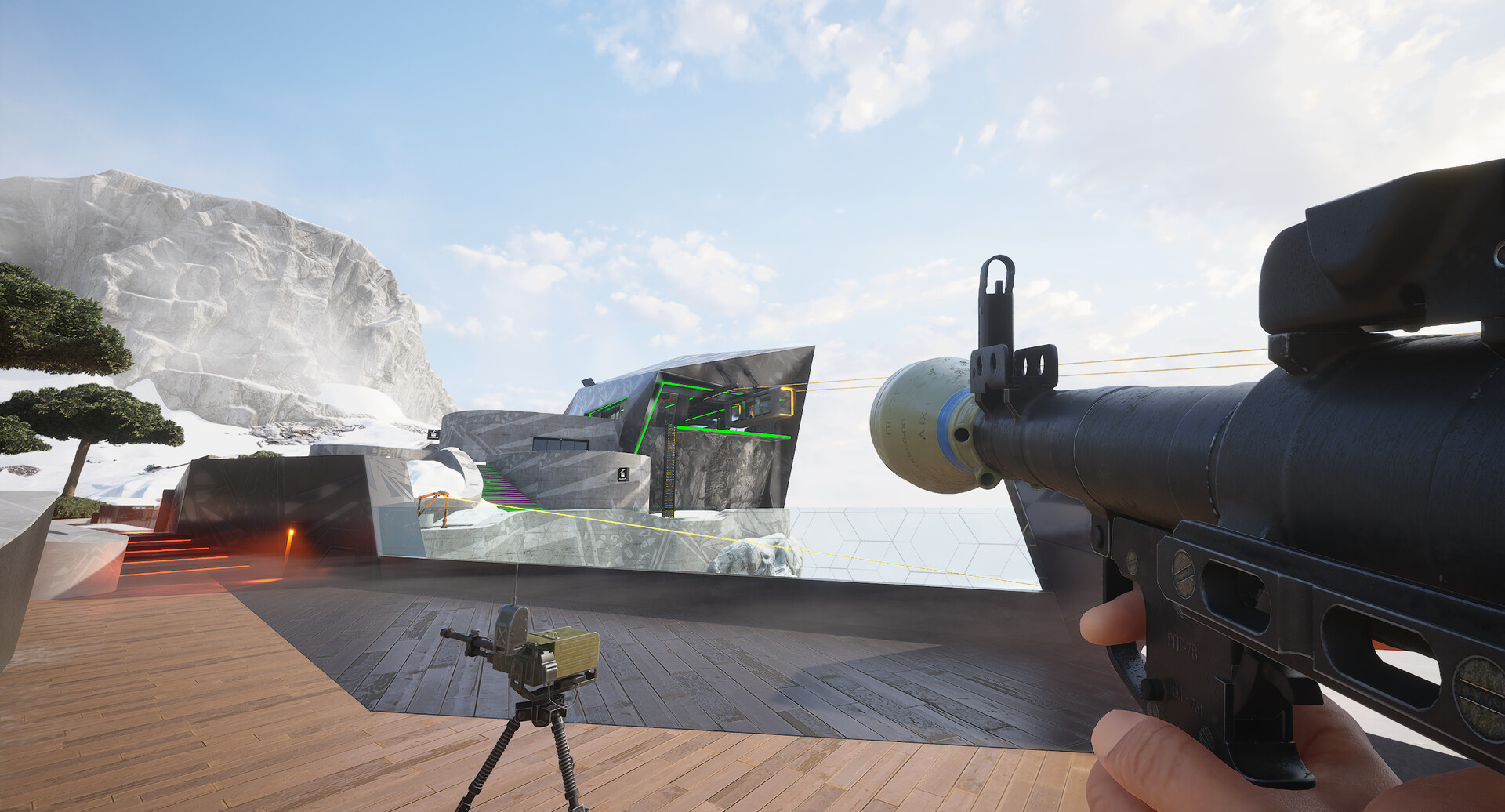 Warcos 2