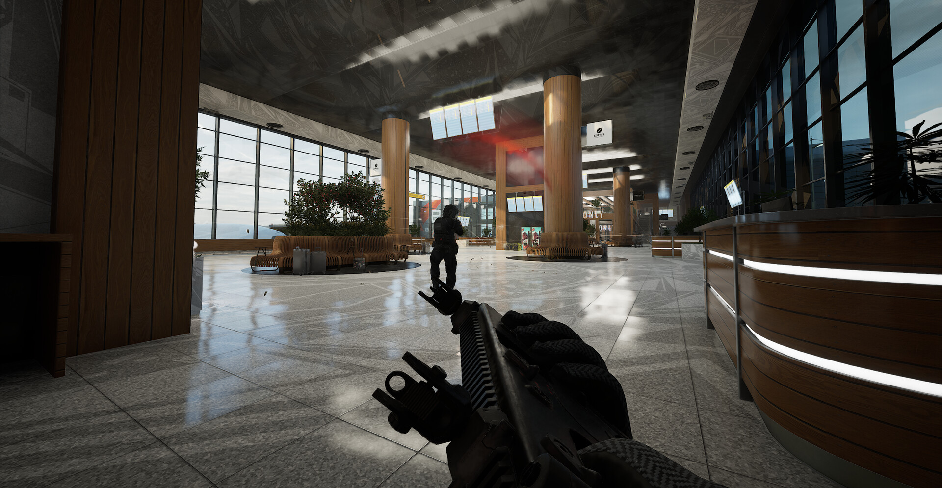 Warcos 2