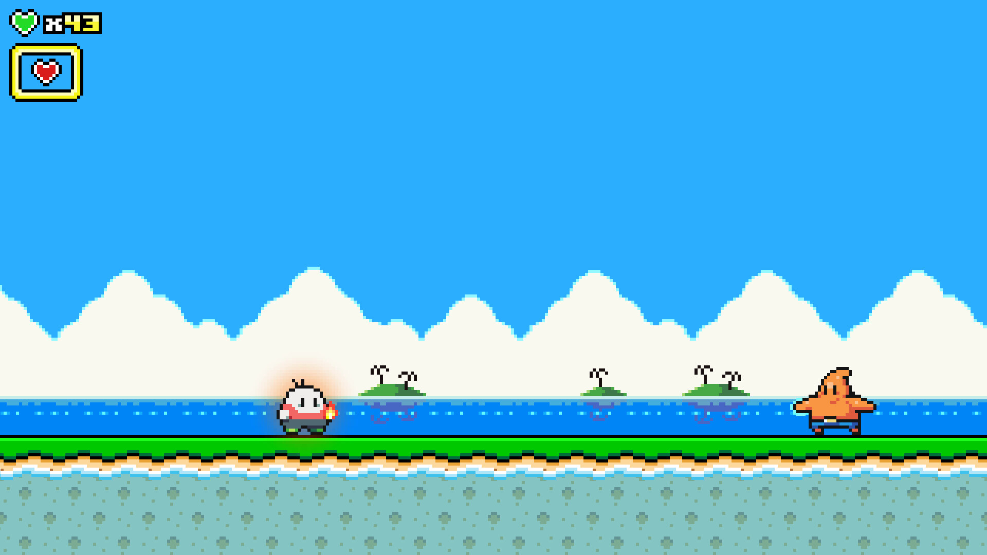 Super Onion Boy+
