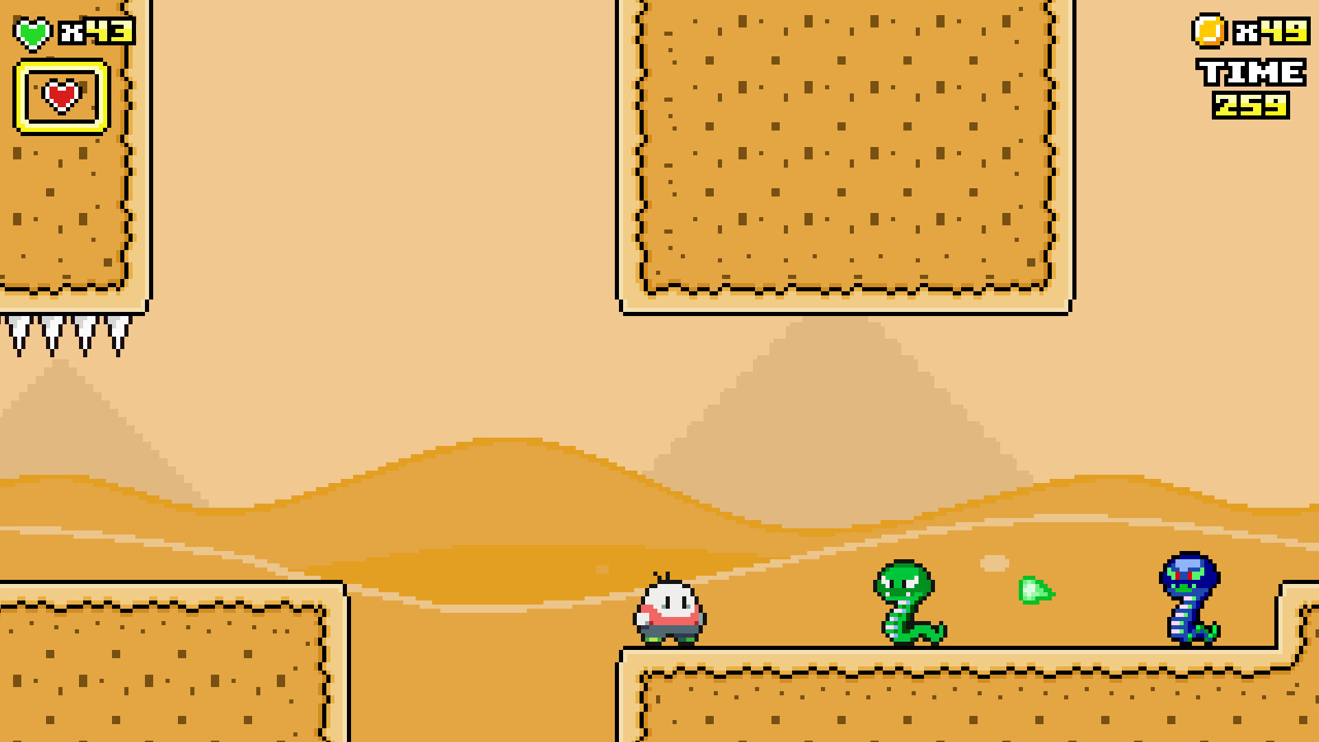 Super Onion Boy+
