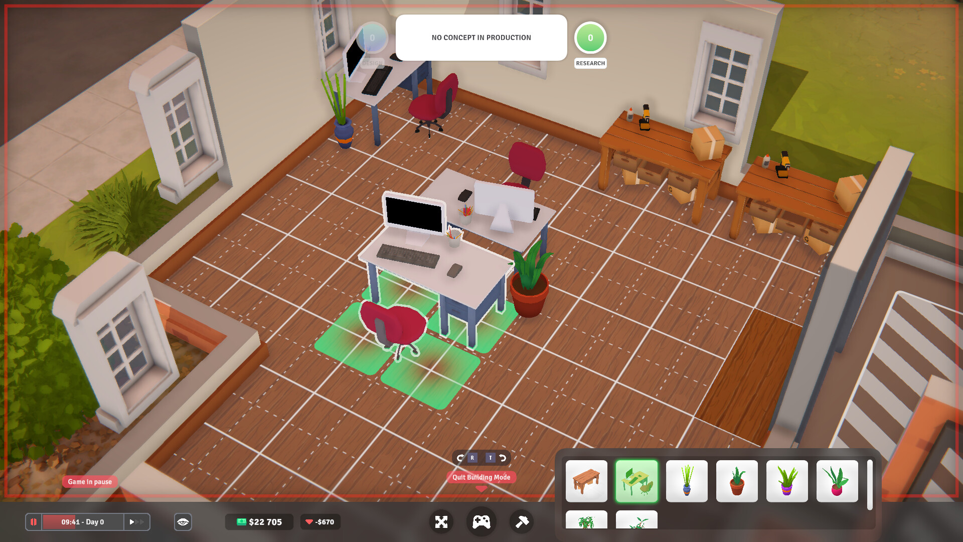 E-Startup 2: Business Tycoon