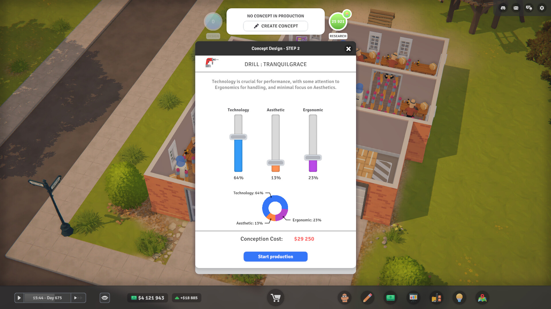 E-Startup 2: Business Tycoon