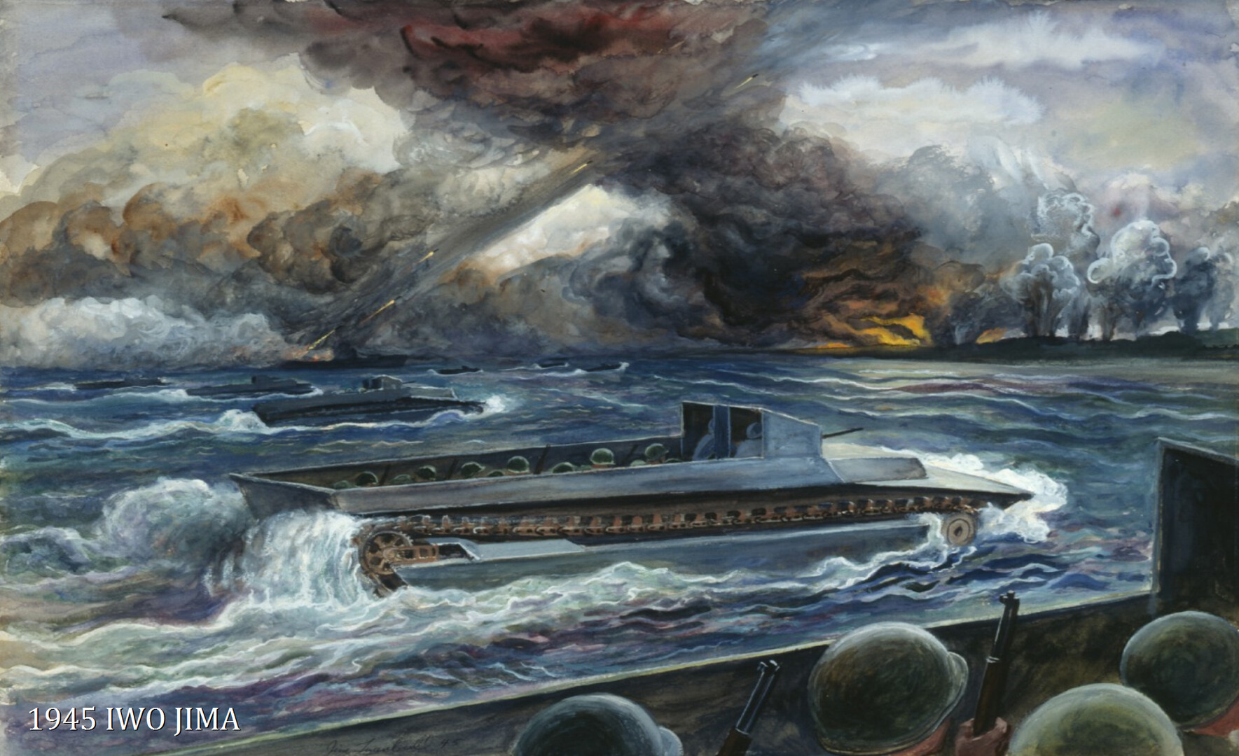 Strategic Command WWII: War in the Pacific