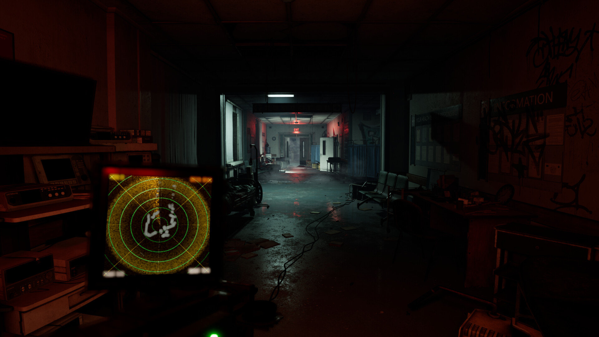 Code Exit