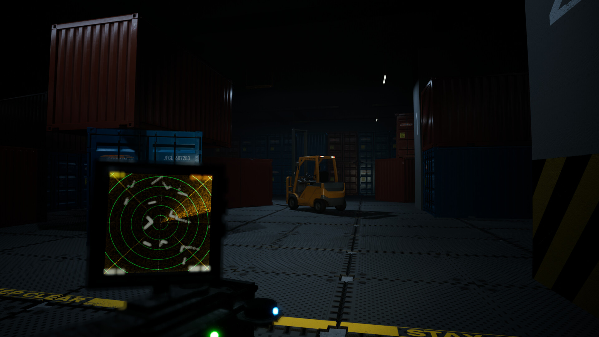 Code Exit