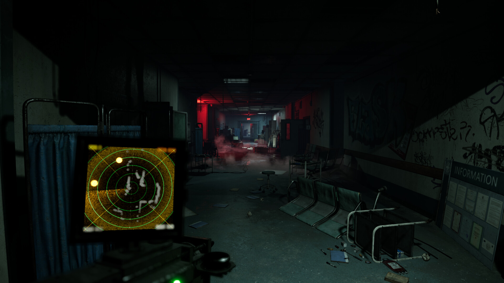 Code Exit