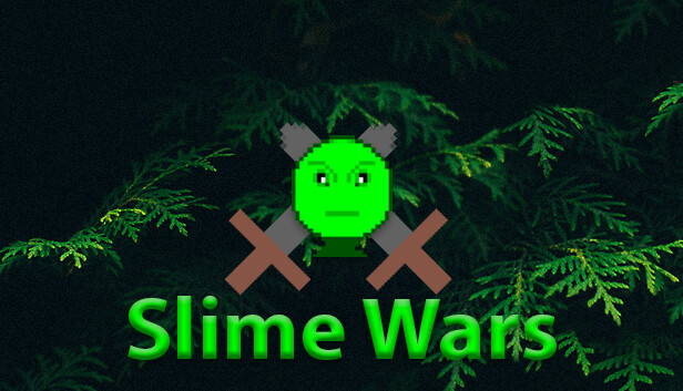 Slime Wars