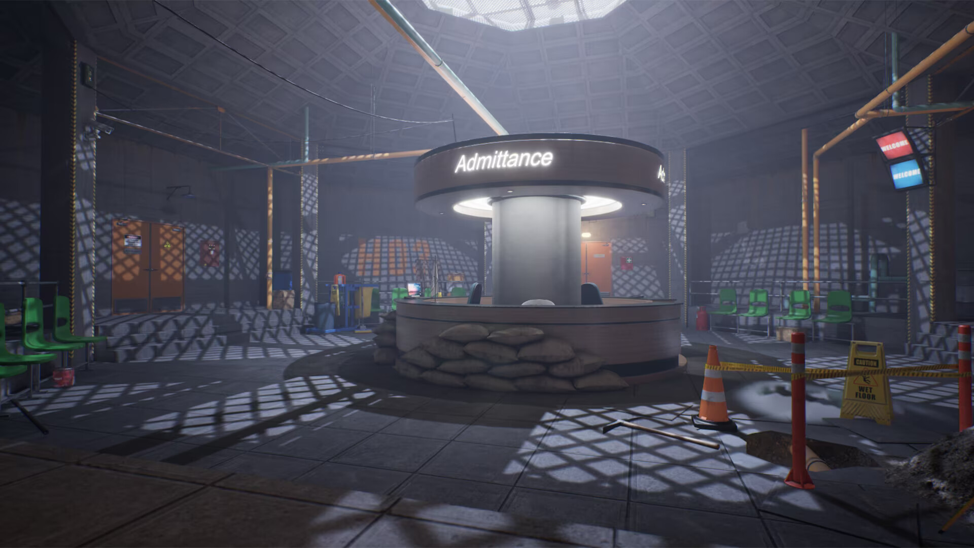 SCP