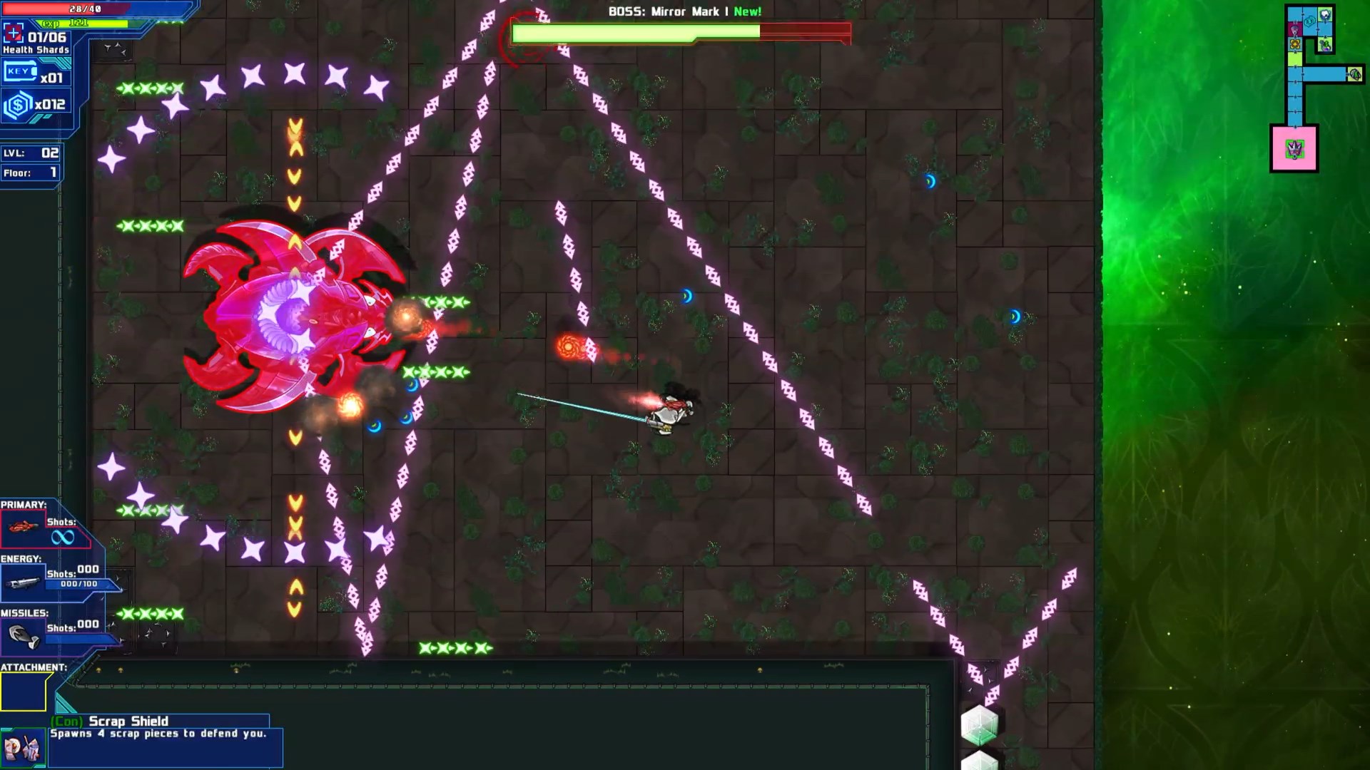 Terraformers + Starward Rogue: Mechs and Colonizers Bundle