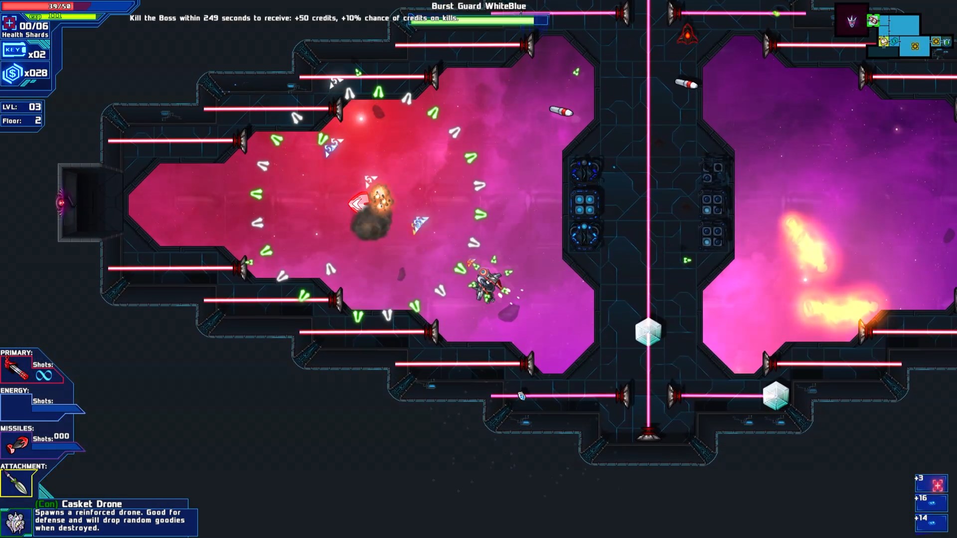 Terraformers + Starward Rogue: Mechs and Colonizers Bundle