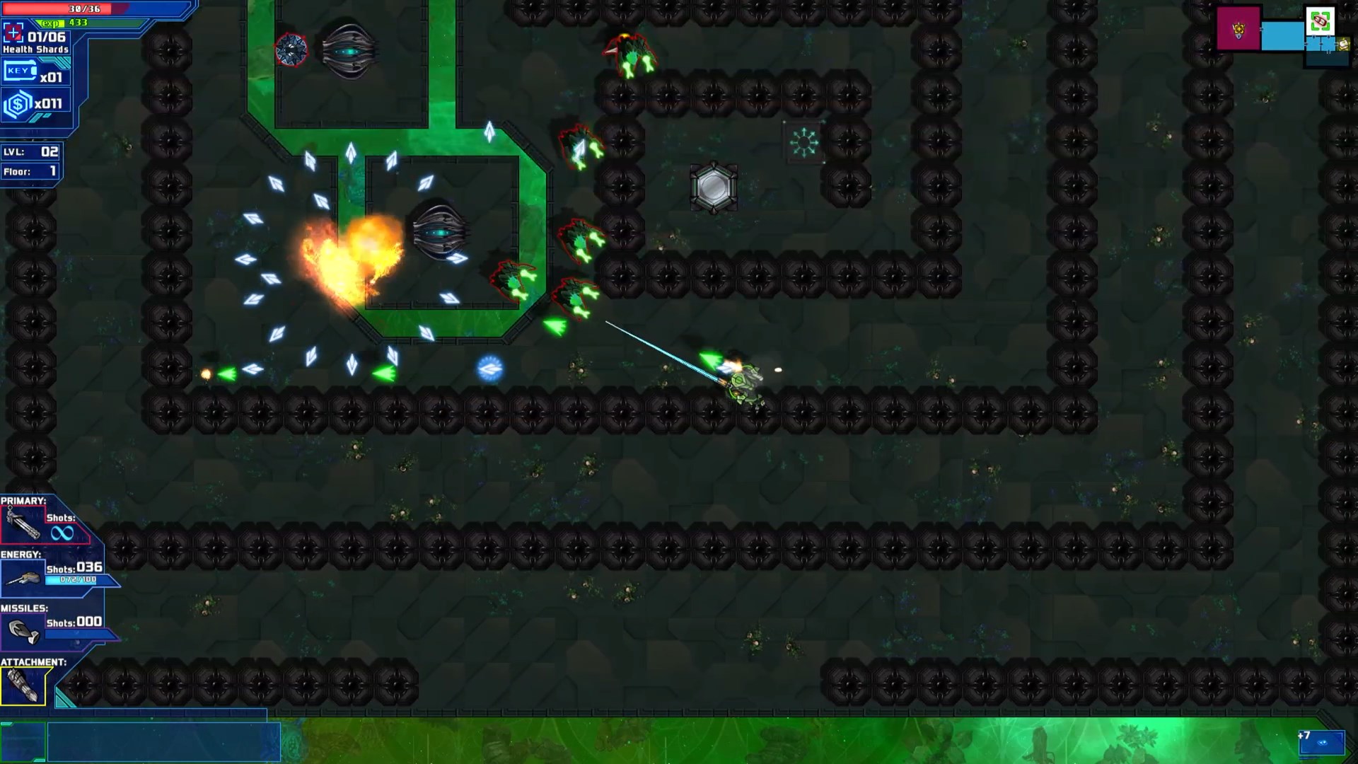 Terraformers + Starward Rogue: Mechs and Colonizers Bundle