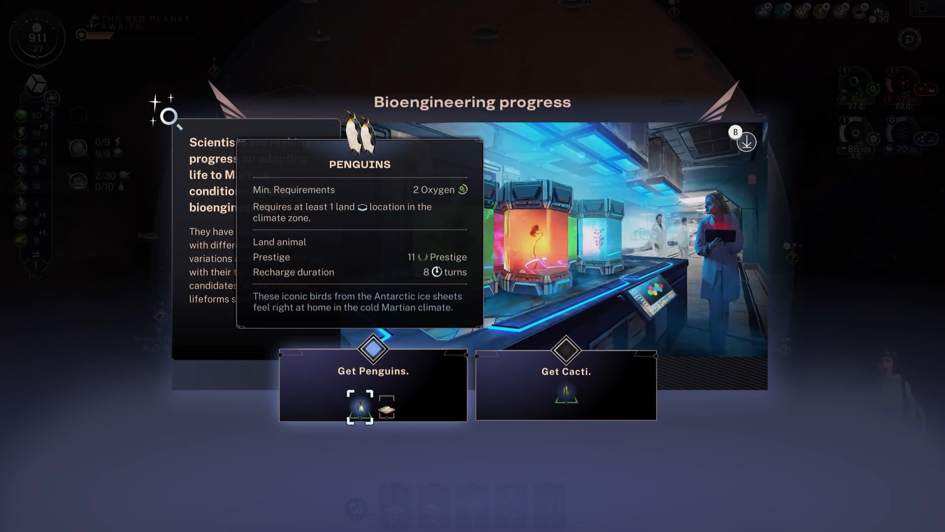 Terraformers + Starward Rogue: Mechs and Colonizers Bundle