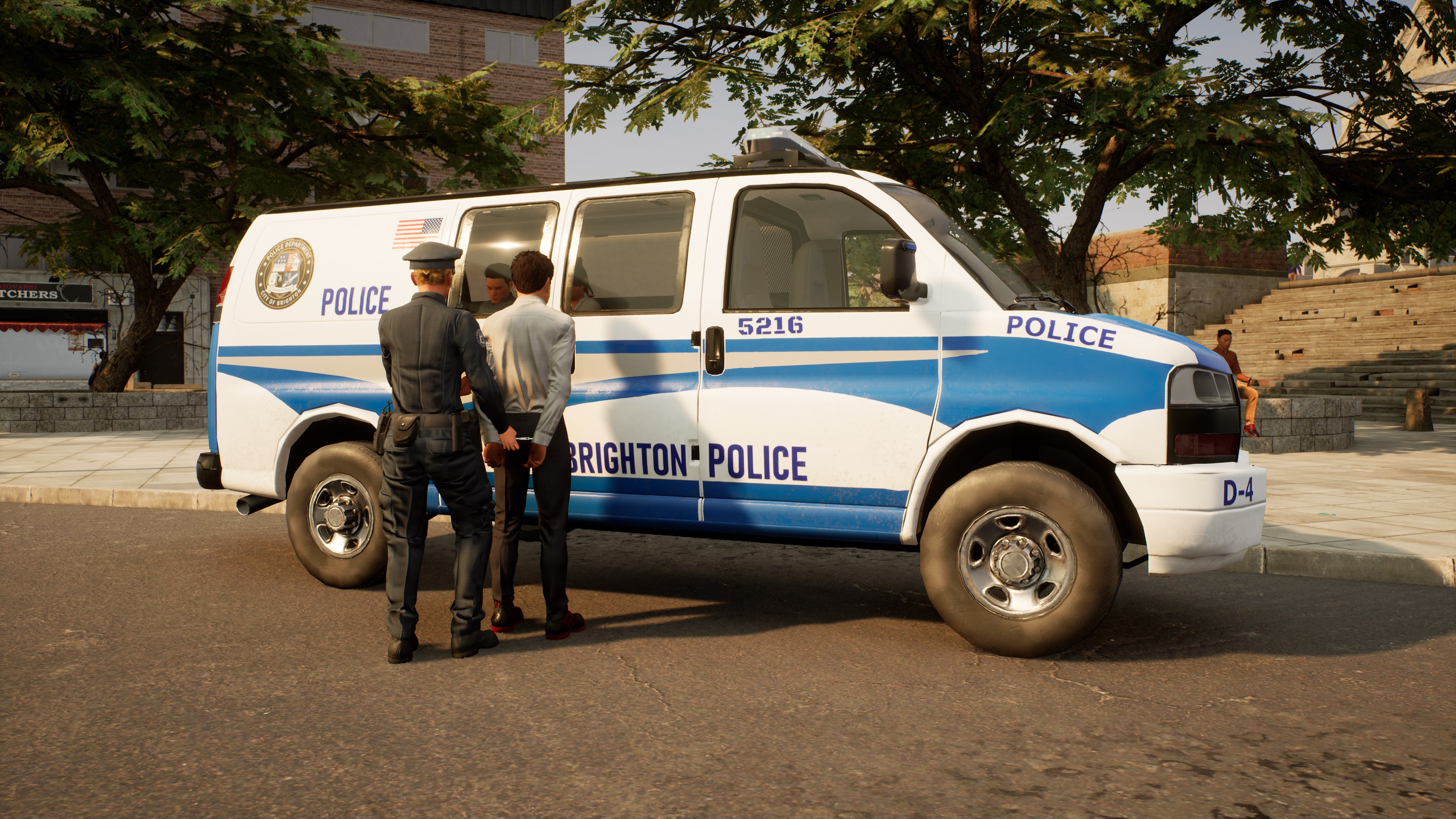 Police Simulator: Patrol Officers – Extended Edition