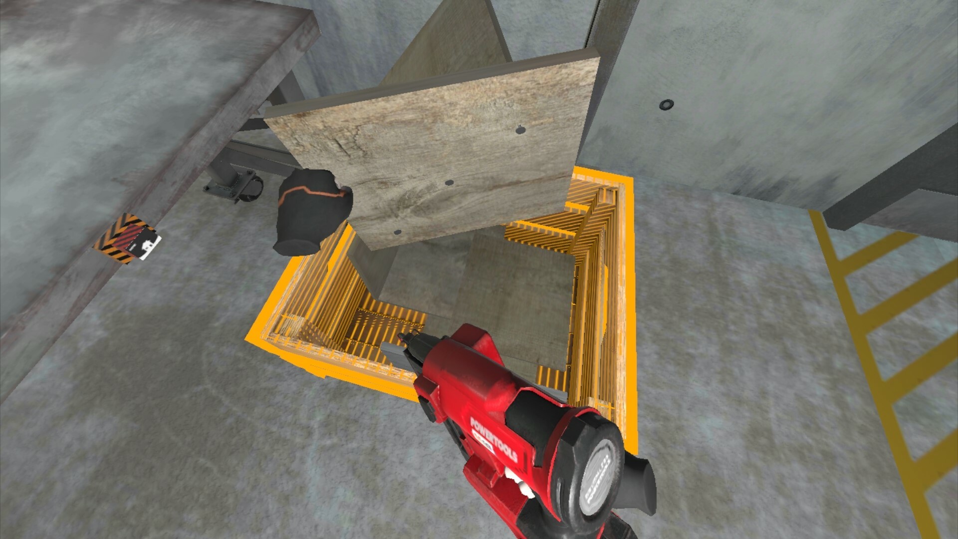 Power Tools VR