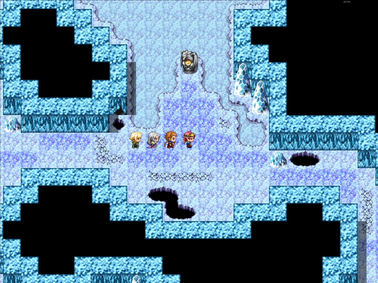Border Mountain