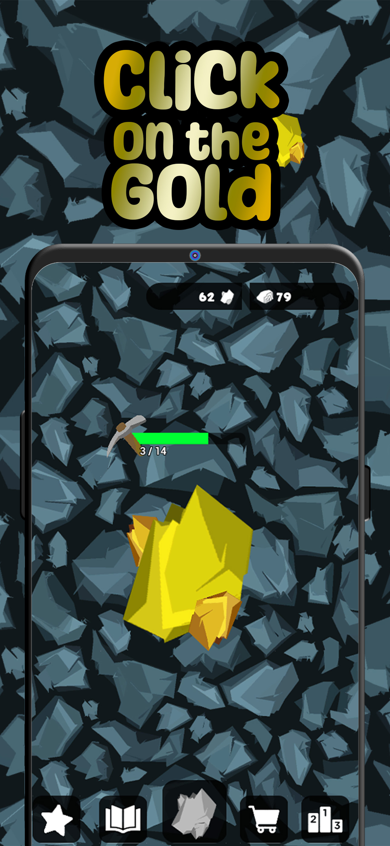 Gold Picker