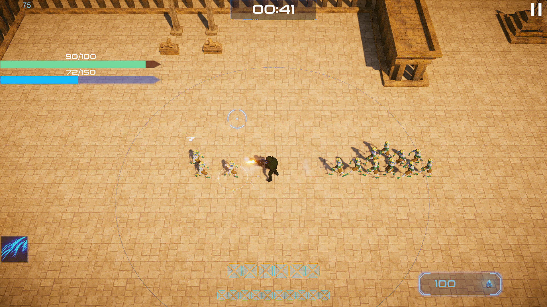 Shadowbyte Survivors