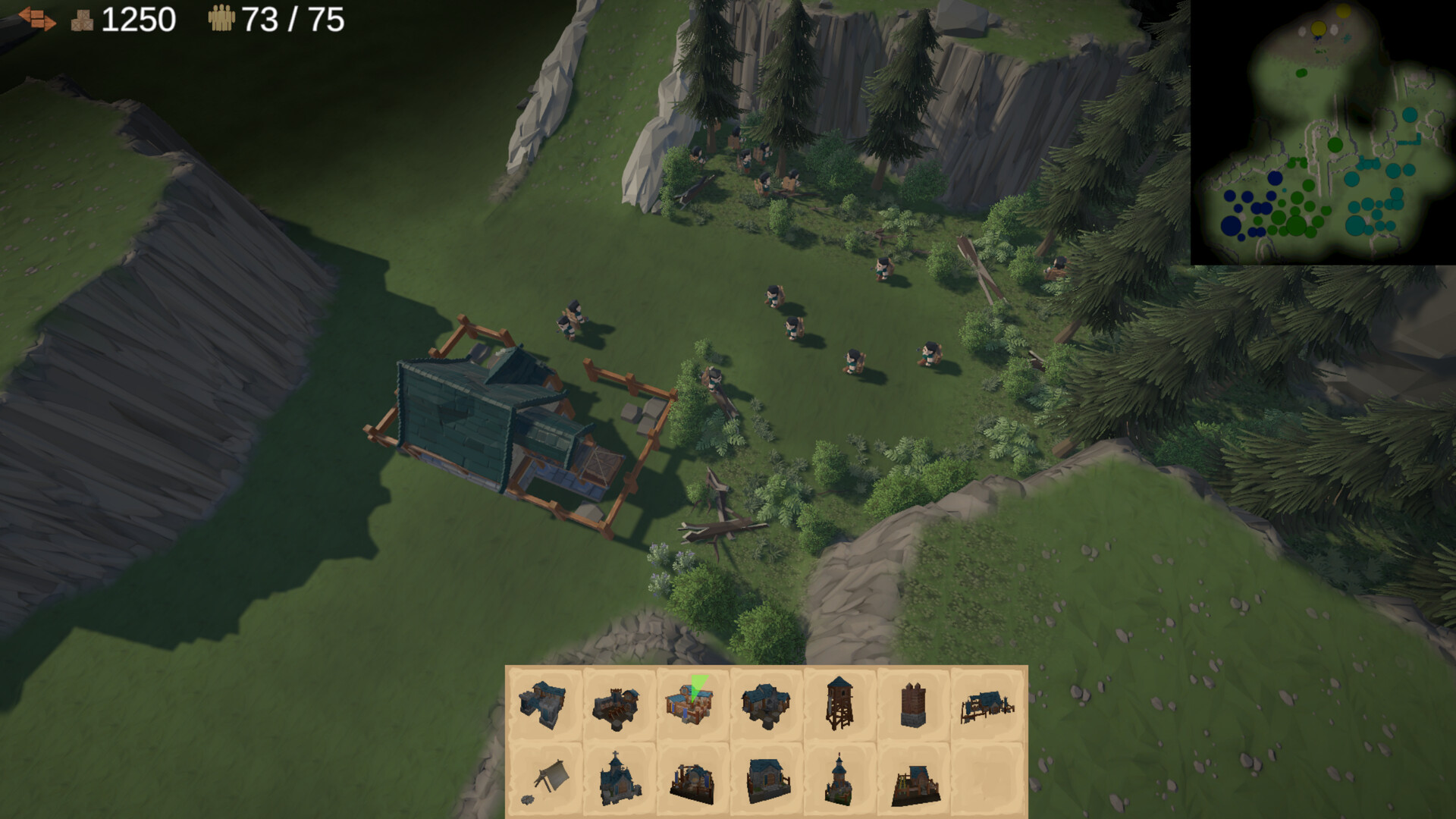 Orc Incursion