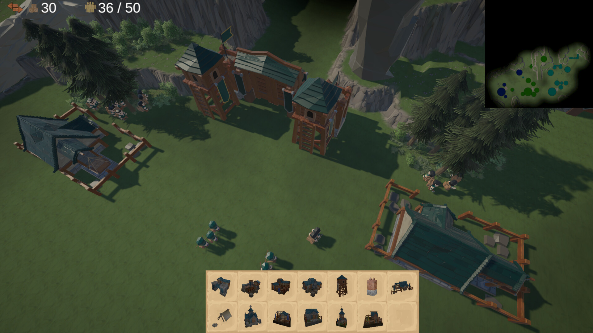 Orc Incursion
