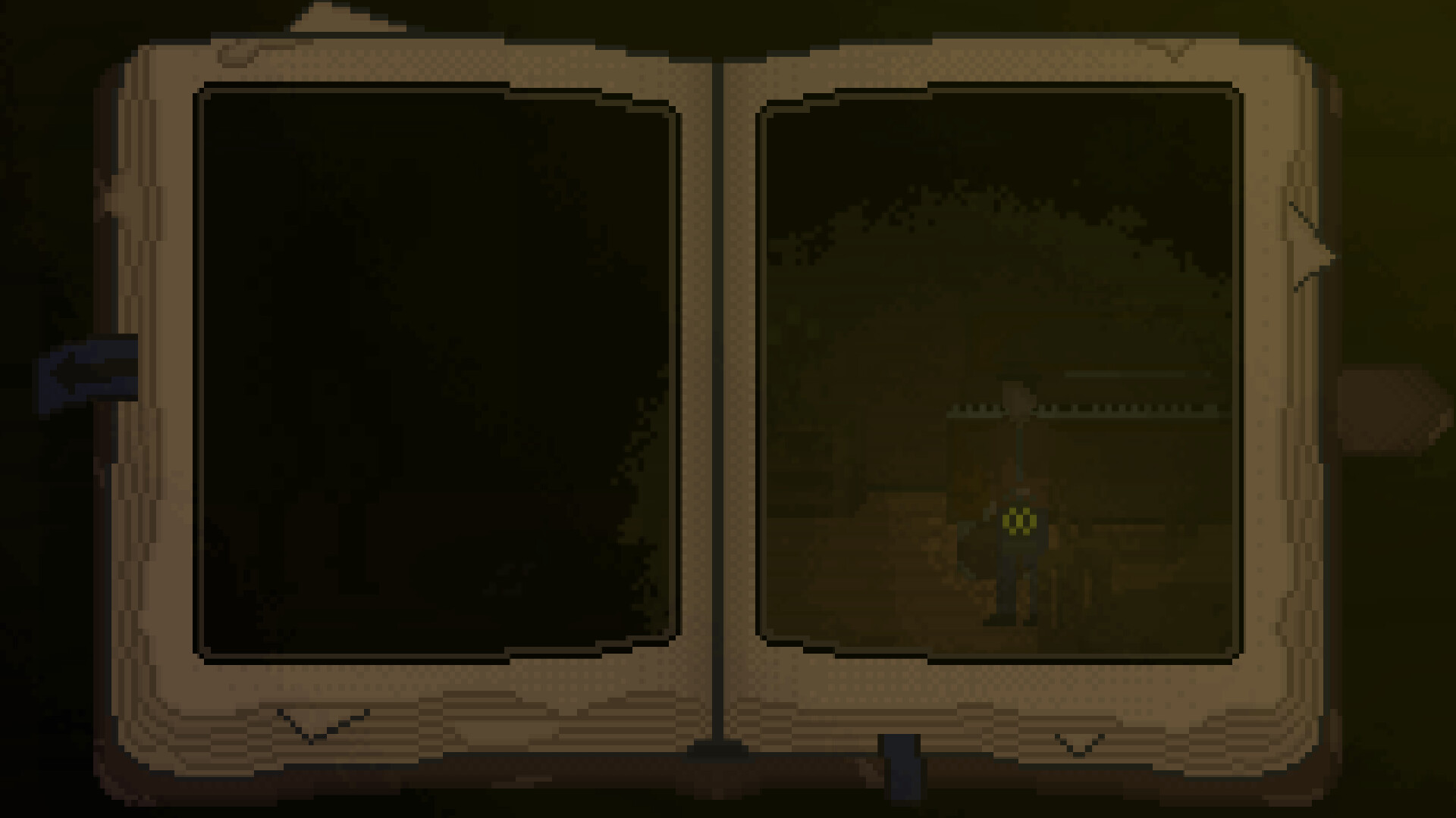 Nightmare Tale
