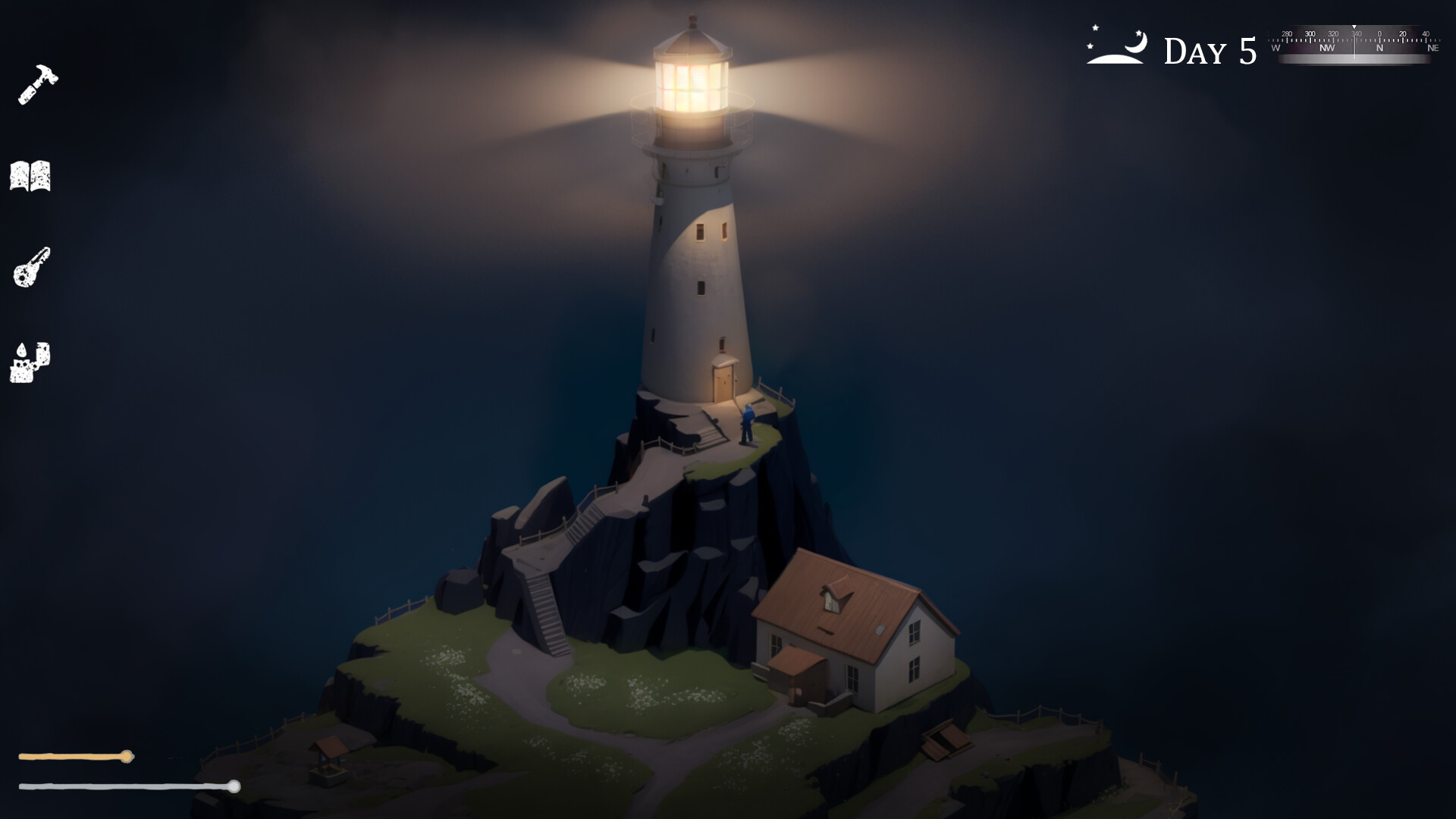 Pharos Light