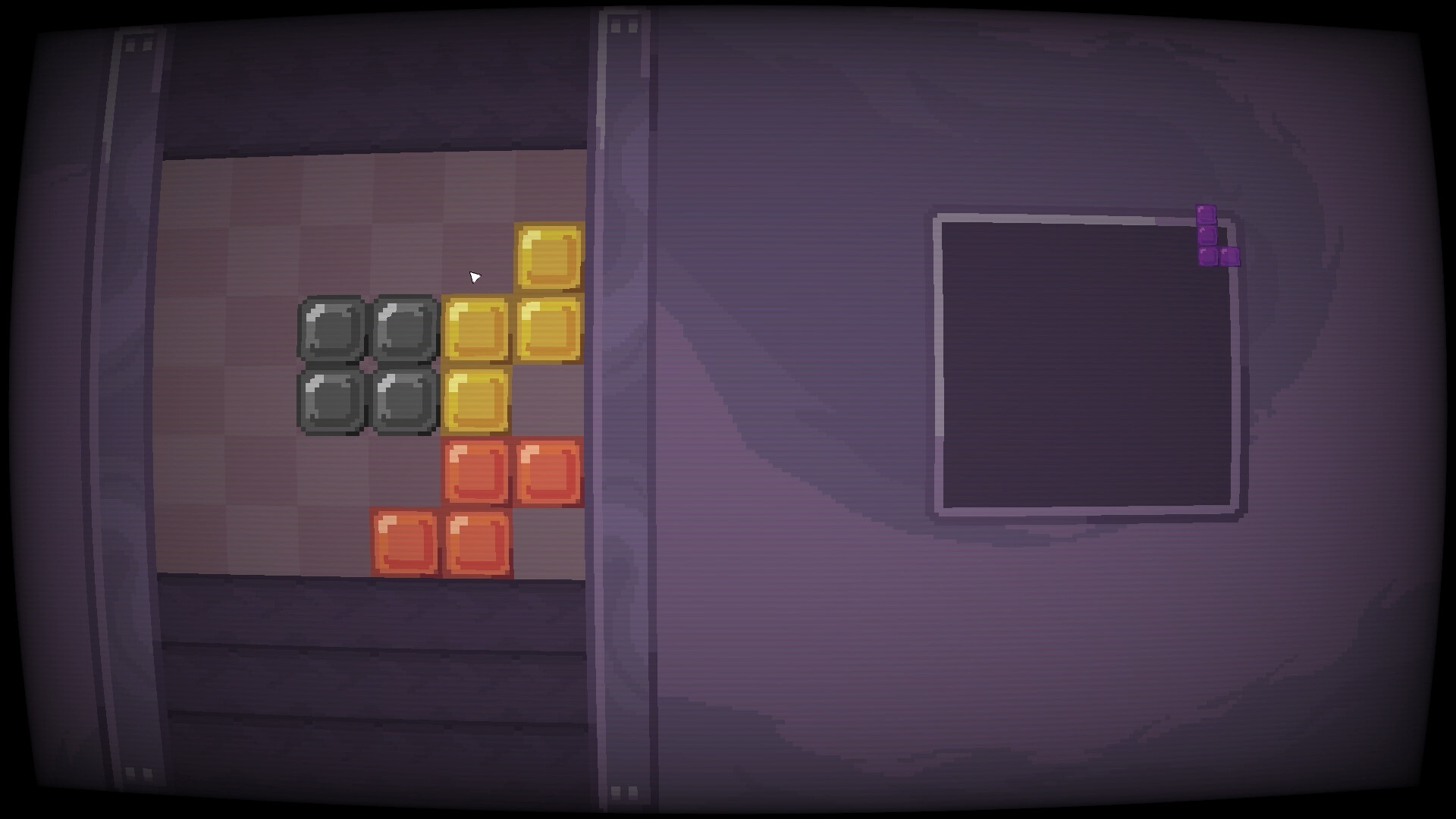 Tetra Block