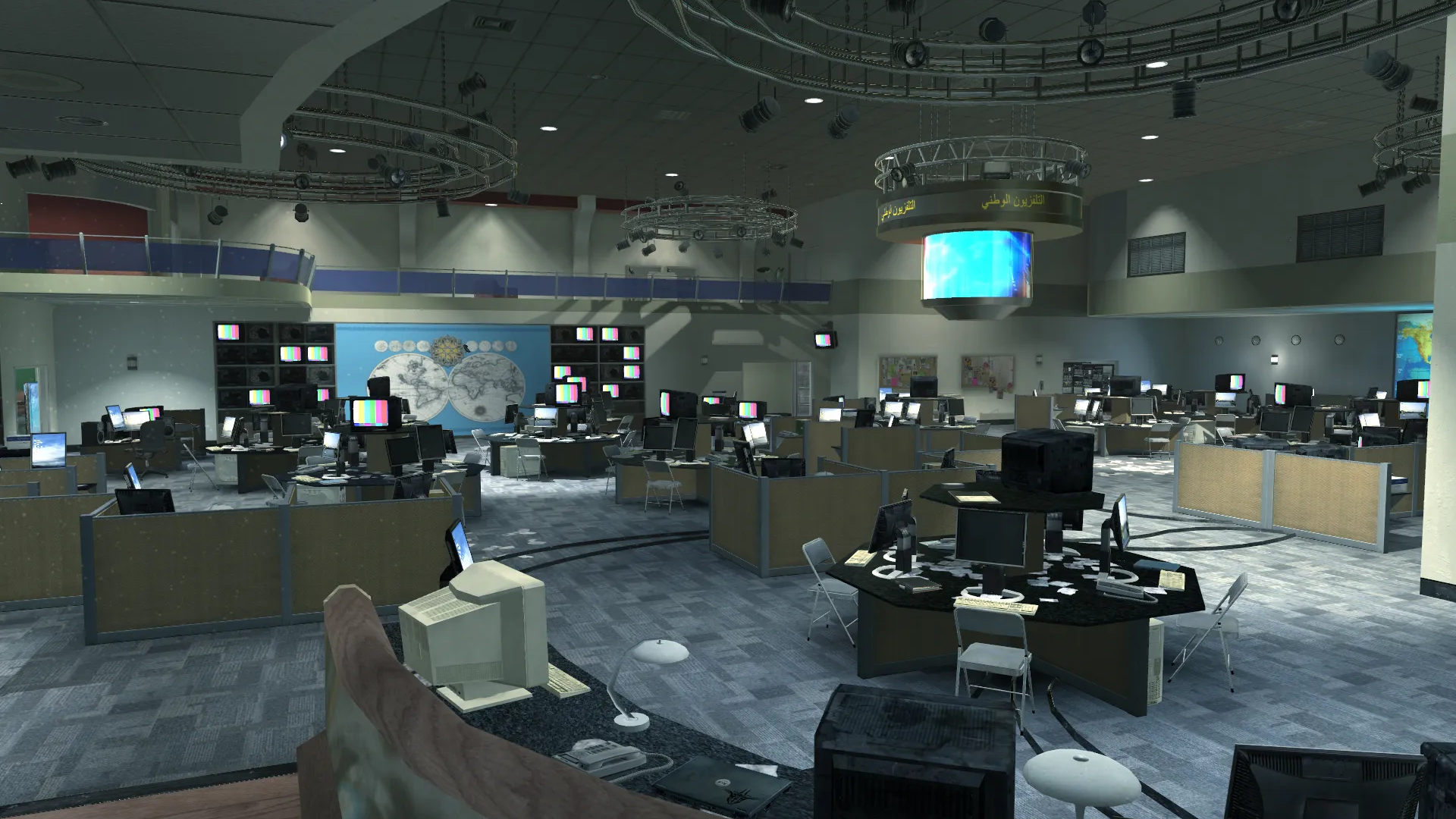 Call of Duty 4: Modern Warfare – Variety Map Pack