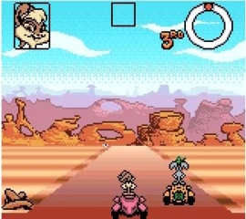 Looney Tunes Racing