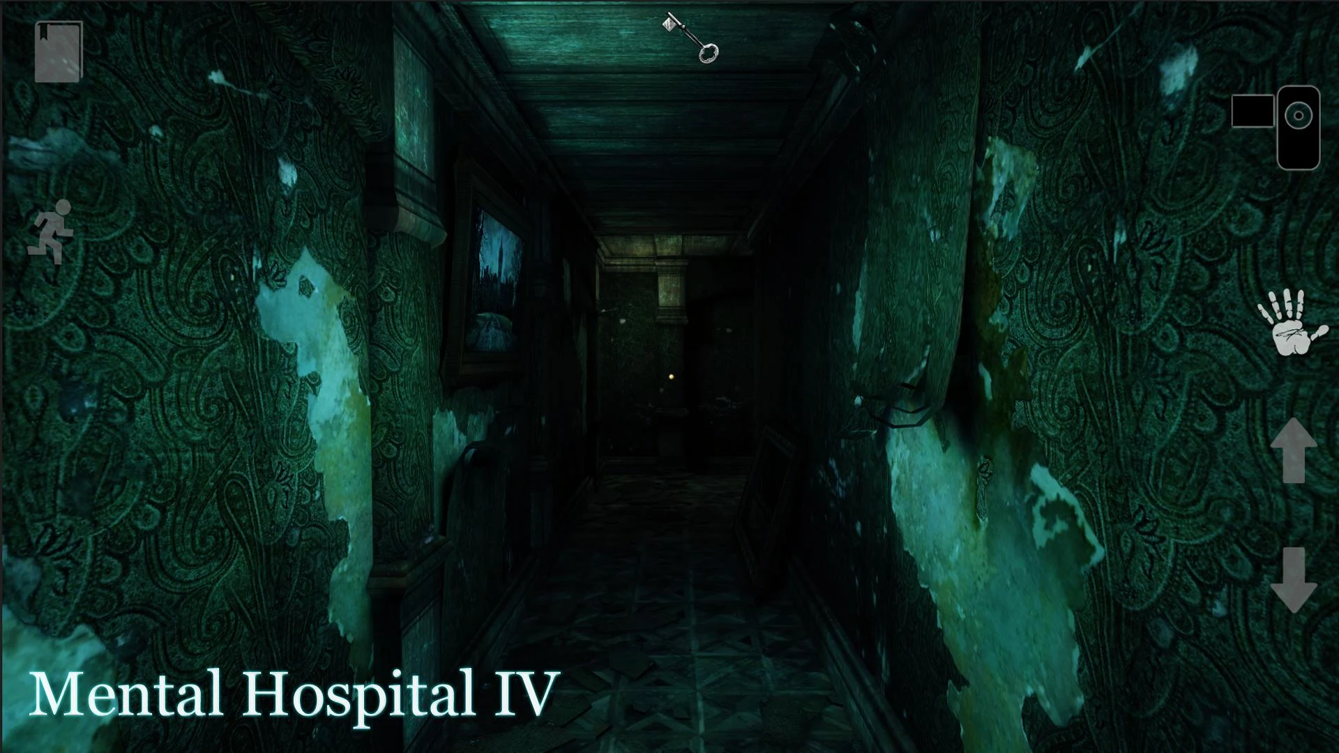 Mental Hospital IV