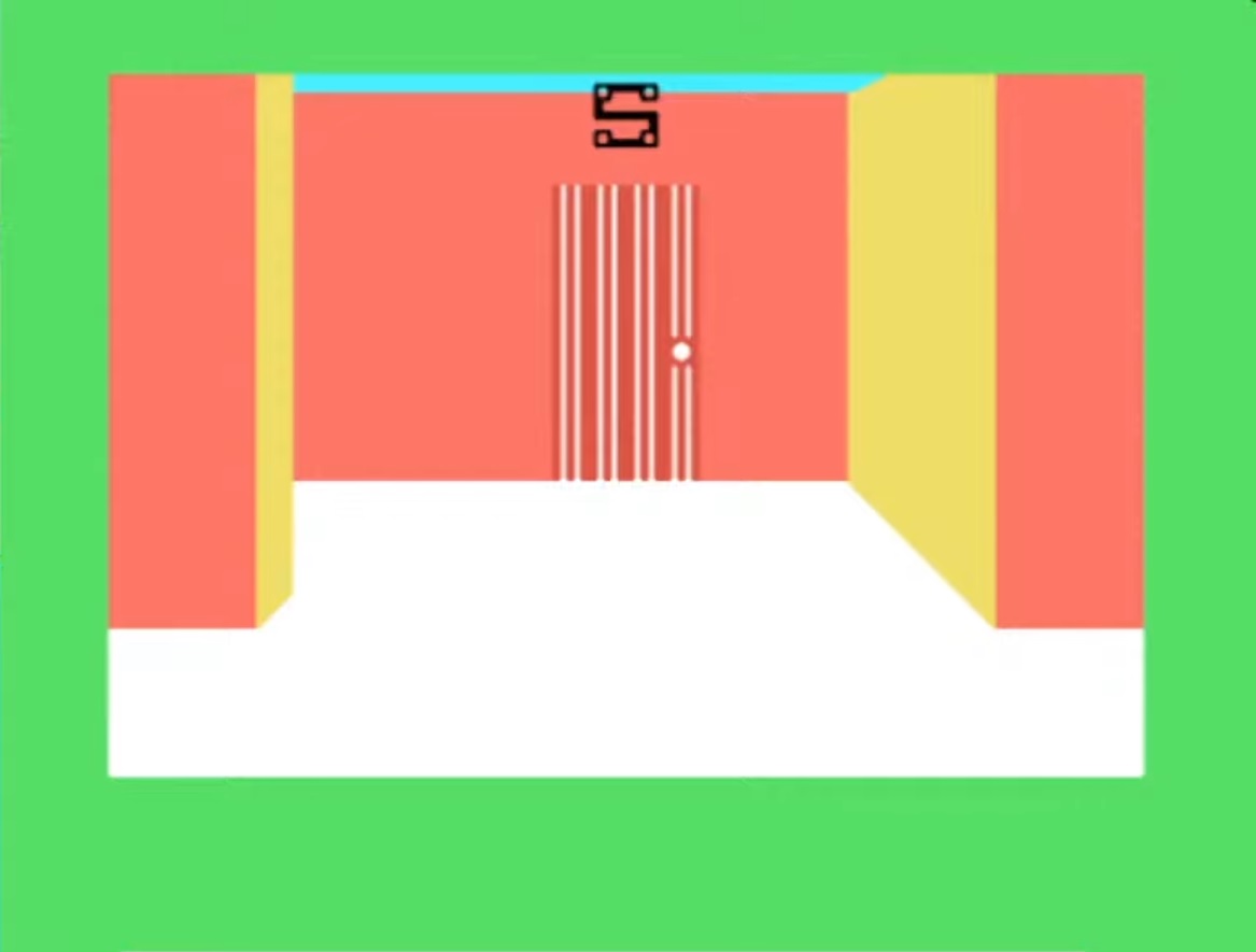 Tunnels of Doom