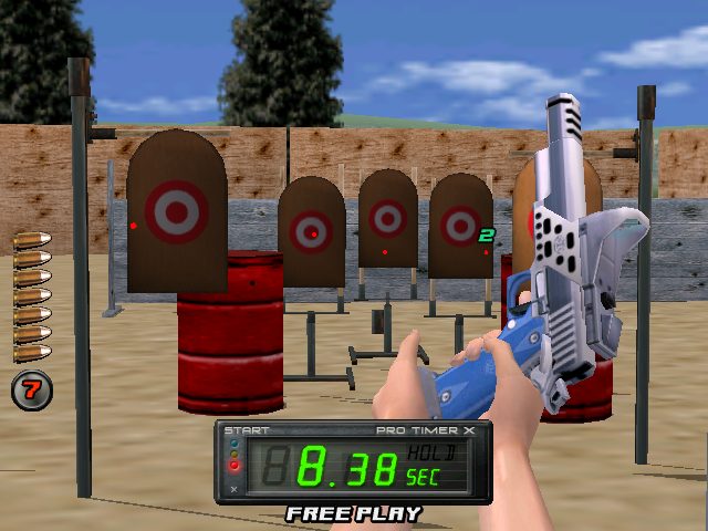 Sports Shooting USA
