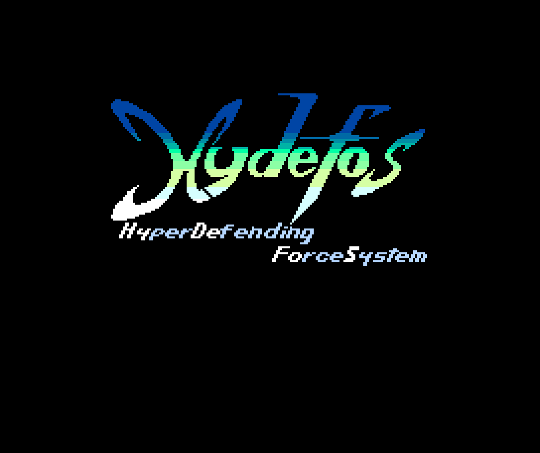 Hydefos