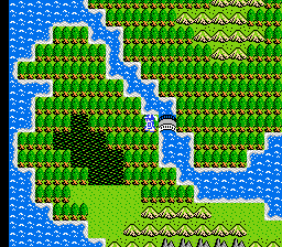 Dragon Warrior