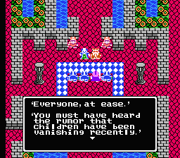 Dragon Warrior IV