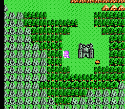 Dragon Warrior IV