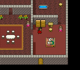 Dragon Quest V: Tenkuu no Hanayome