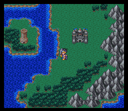 Dragon Quest III: Soshite Densetsu he…