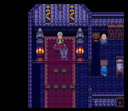 Dragon Quest III: Soshite Densetsu he…