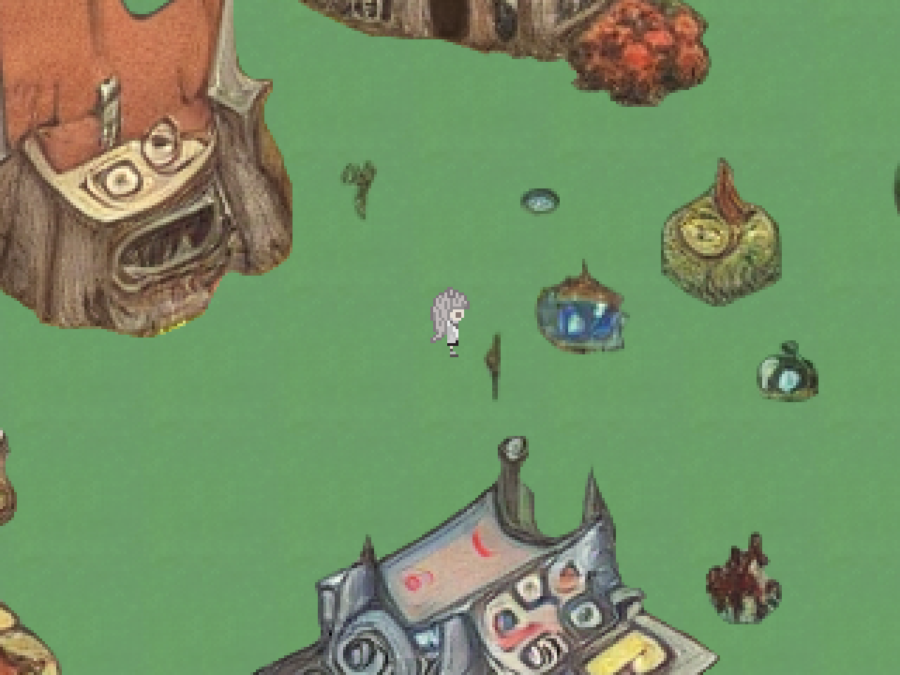 Dream “ID” Journey