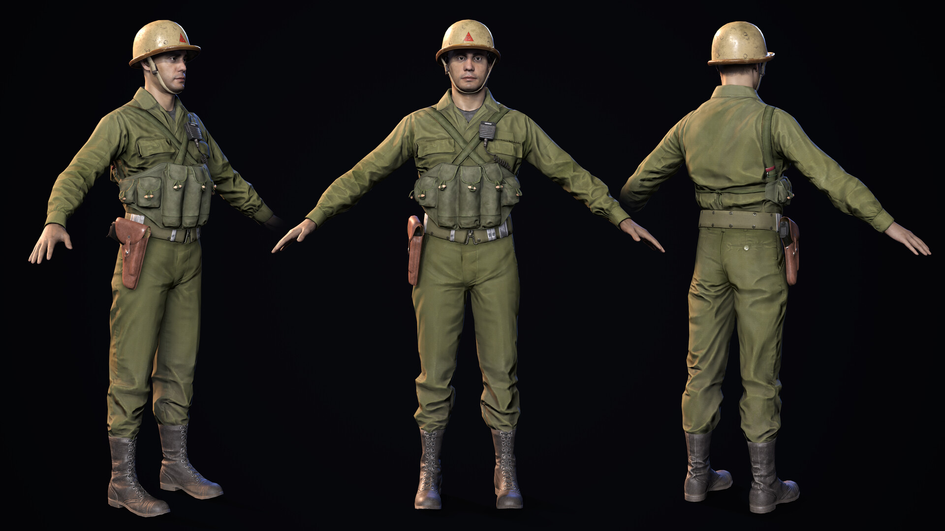 Dark Deception: Monsters &amp; Mortals – House of Ashes