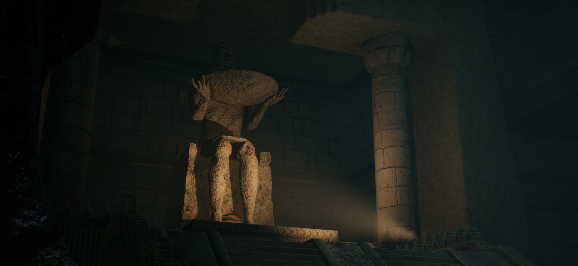 Dark Deception: Monsters &amp; Mortals – House of Ashes