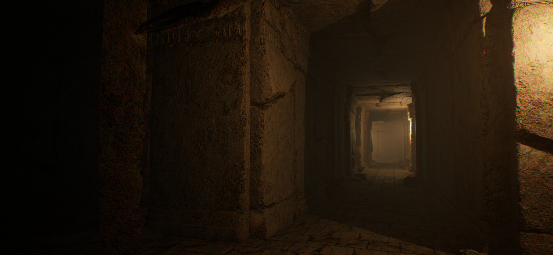 Dark Deception: Monsters &amp; Mortals – House of Ashes