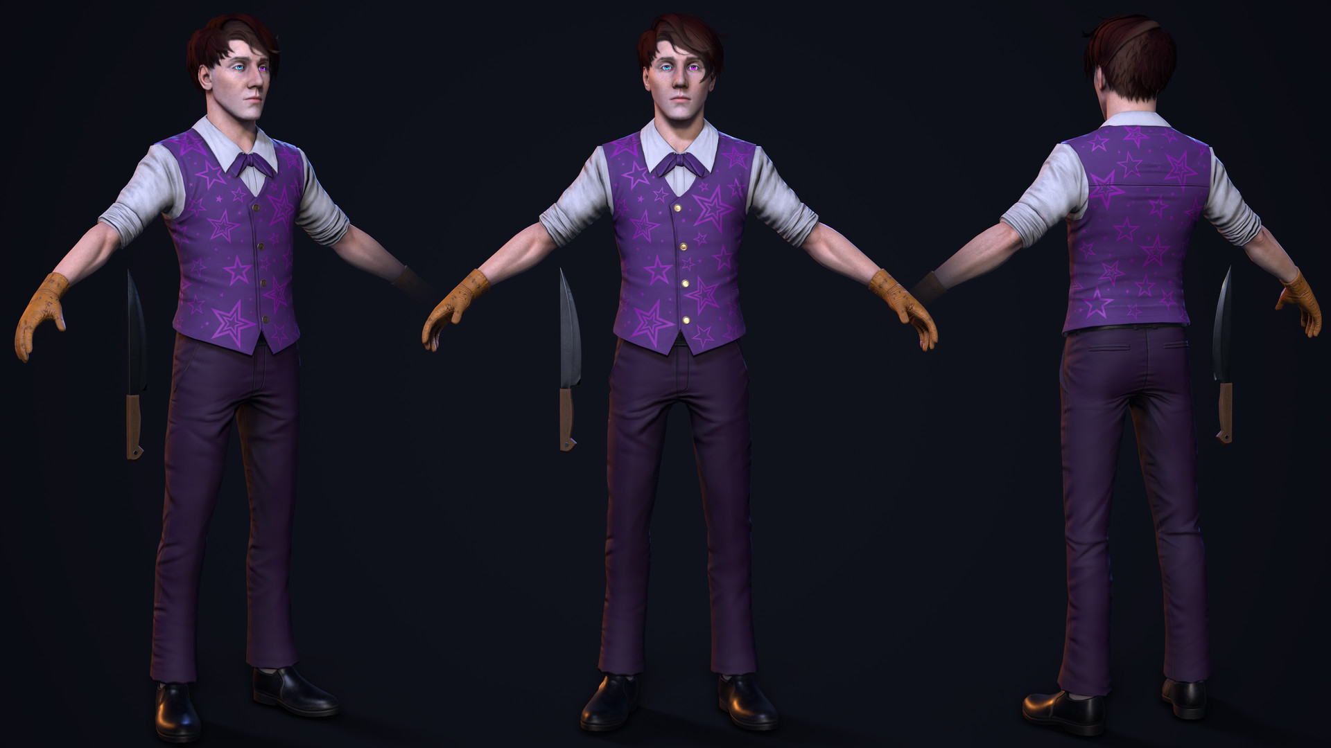 Dark Deception: Monsters &amp; Mortals – UK Creators