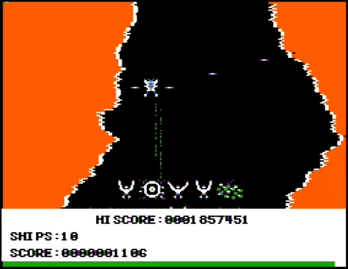 Cavern Creatures