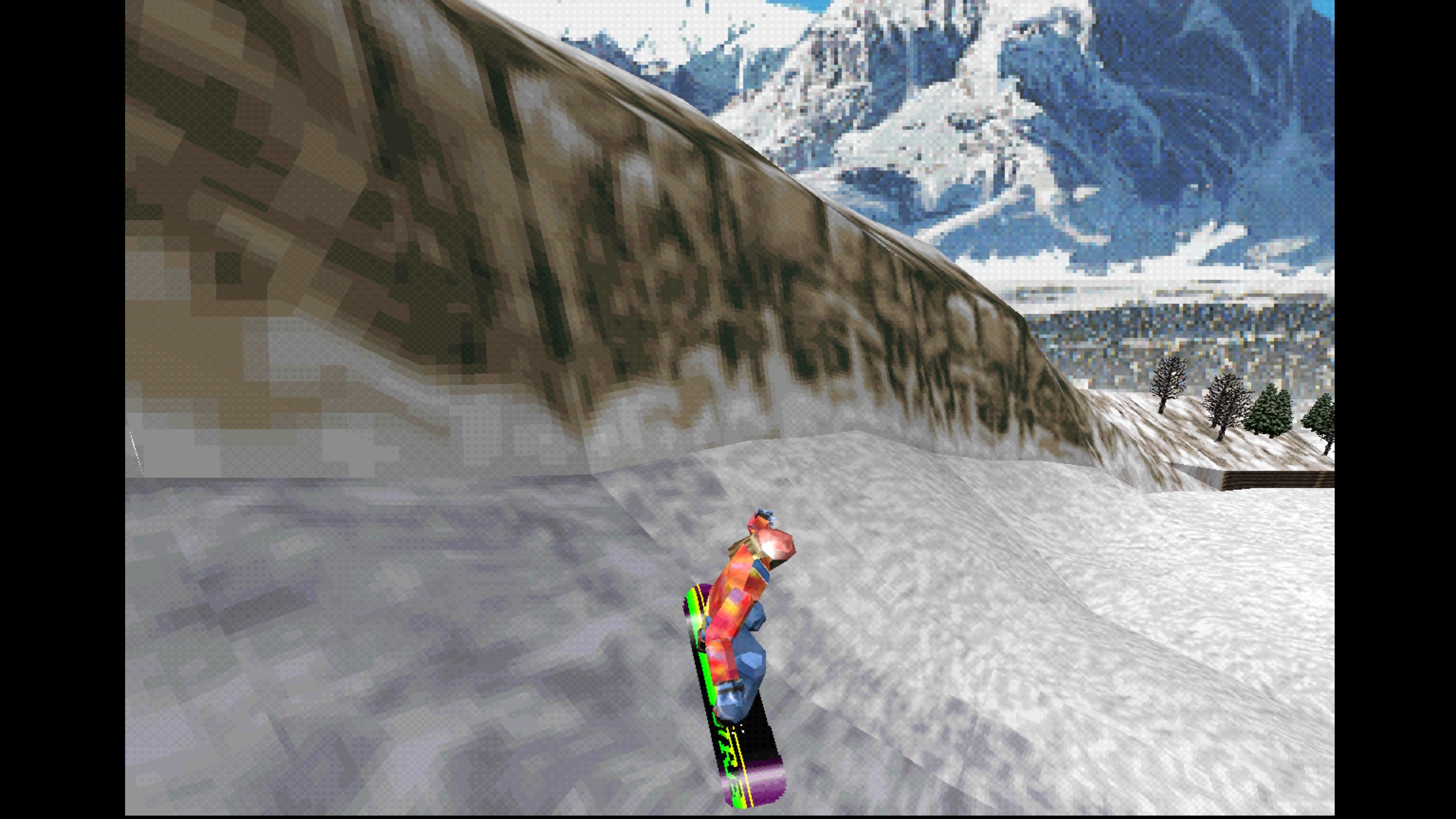 Cool Boarders