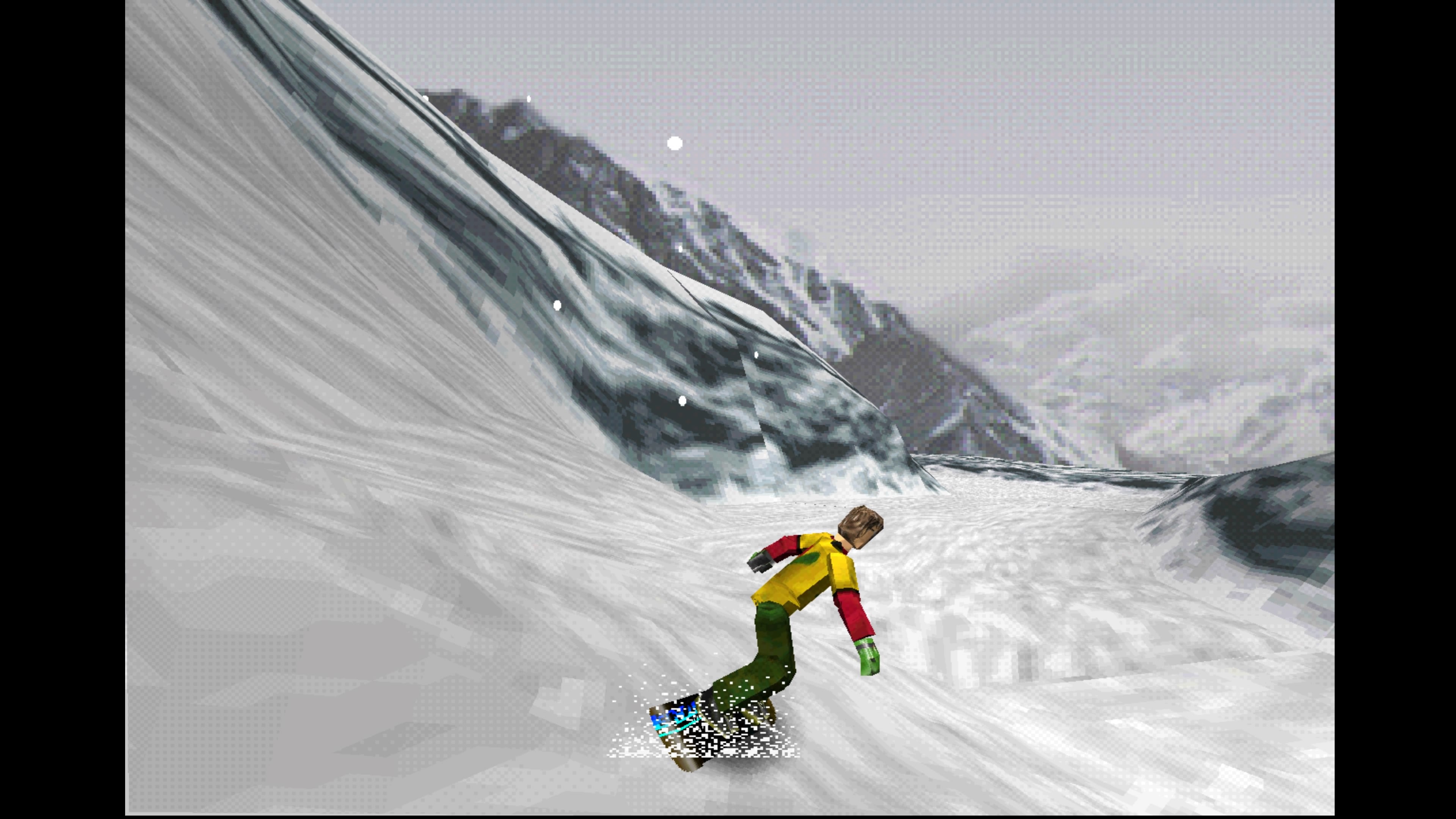 Cool Boarders
