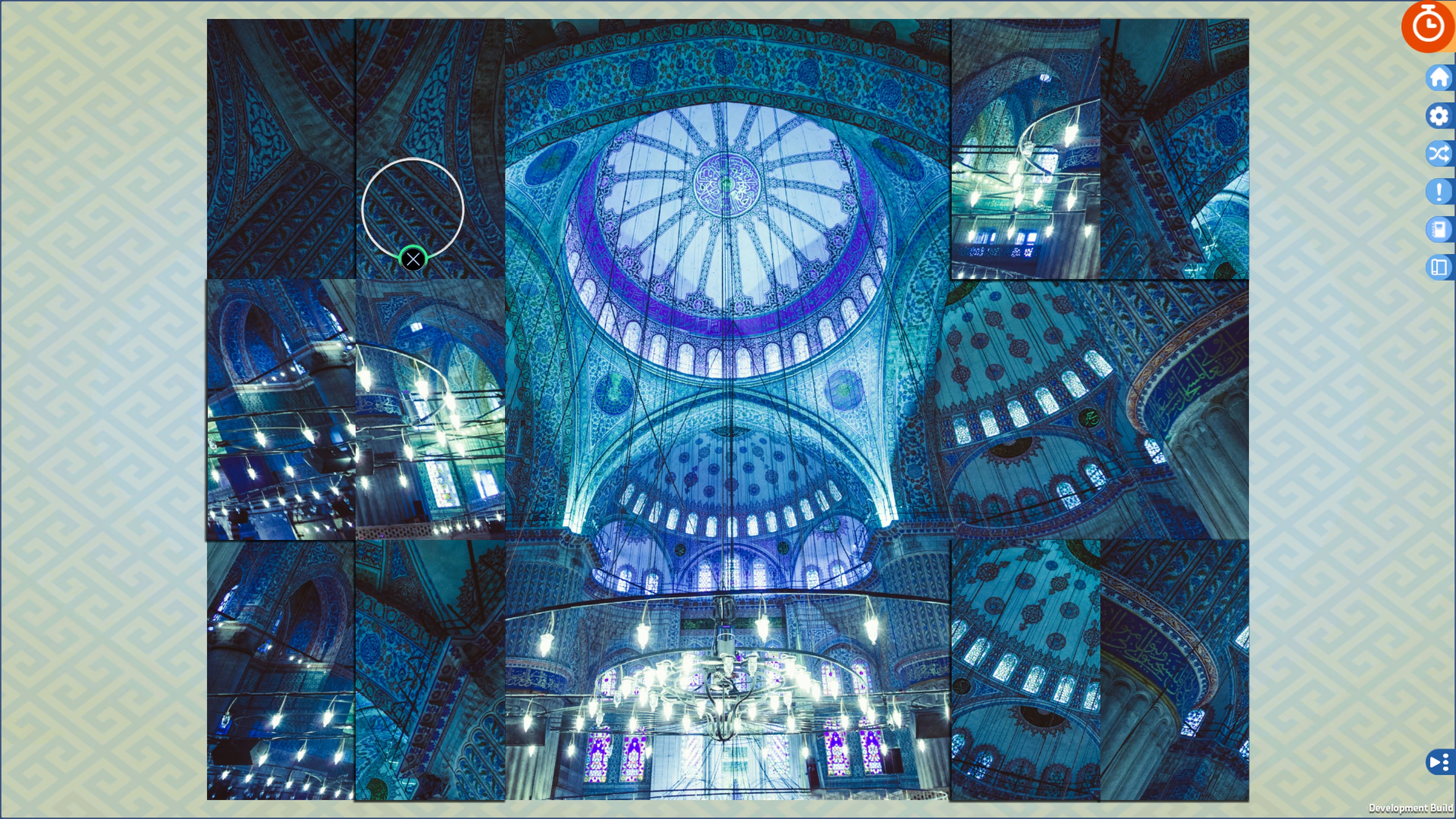 Puzzle Vacations: Greece And Turkey – Collector’s Edition